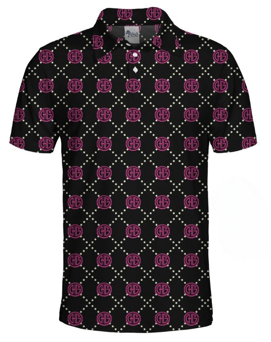 Black Diamond HG Polo