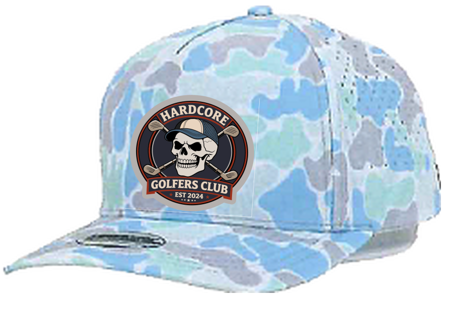 Camo HGC