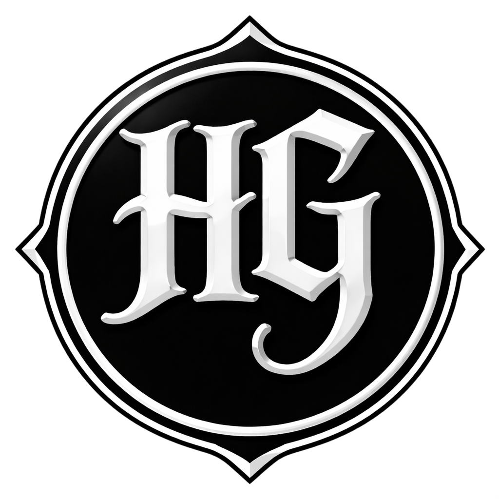 HG New Patch