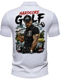 HG Golfer