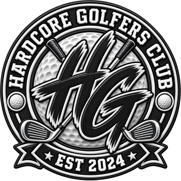 Hardcore Golfers