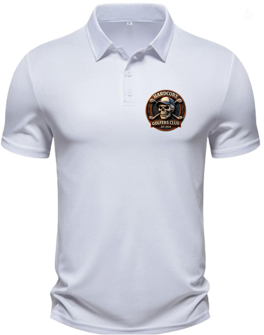 HGC Members Shirt