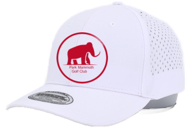 Park Mammoth Hat